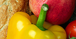 texasveggie Home