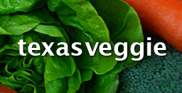 texasveggie Home