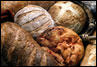 healthy bread